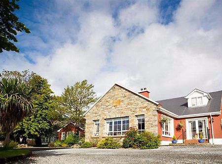 Ard Na Breatha House Hotel Donegal Town Bagian luar foto