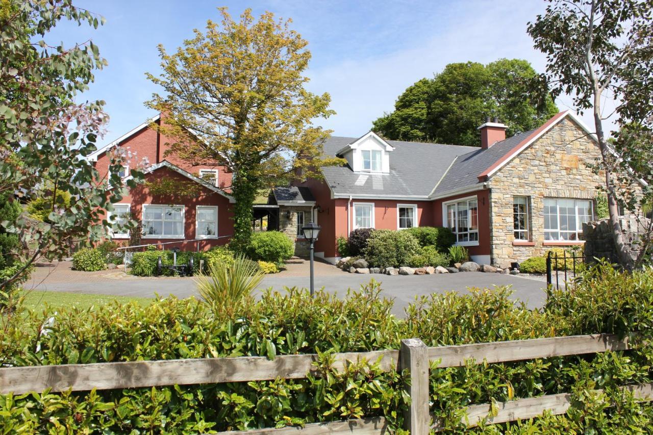 Ard Na Breatha House Hotel Donegal Town Bagian luar foto