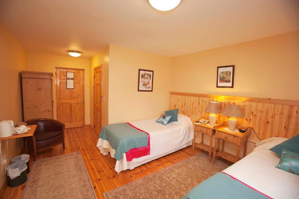 Ard Na Breatha House Hotel Donegal Town Ruang foto
