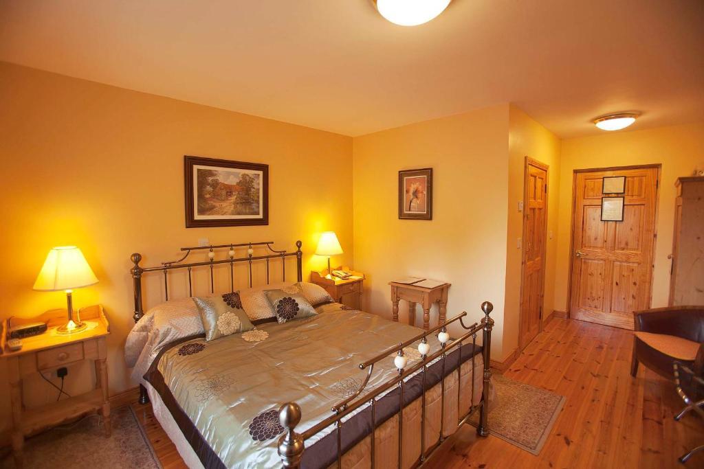Ard Na Breatha House Hotel Donegal Town Ruang foto