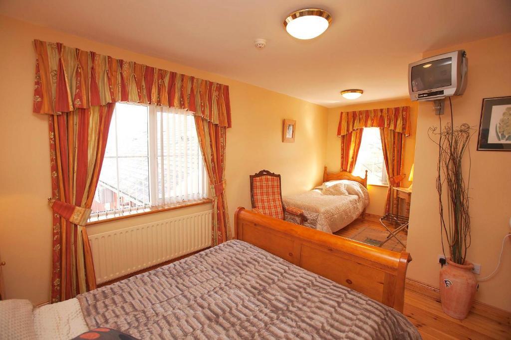 Ard Na Breatha House Hotel Donegal Town Ruang foto
