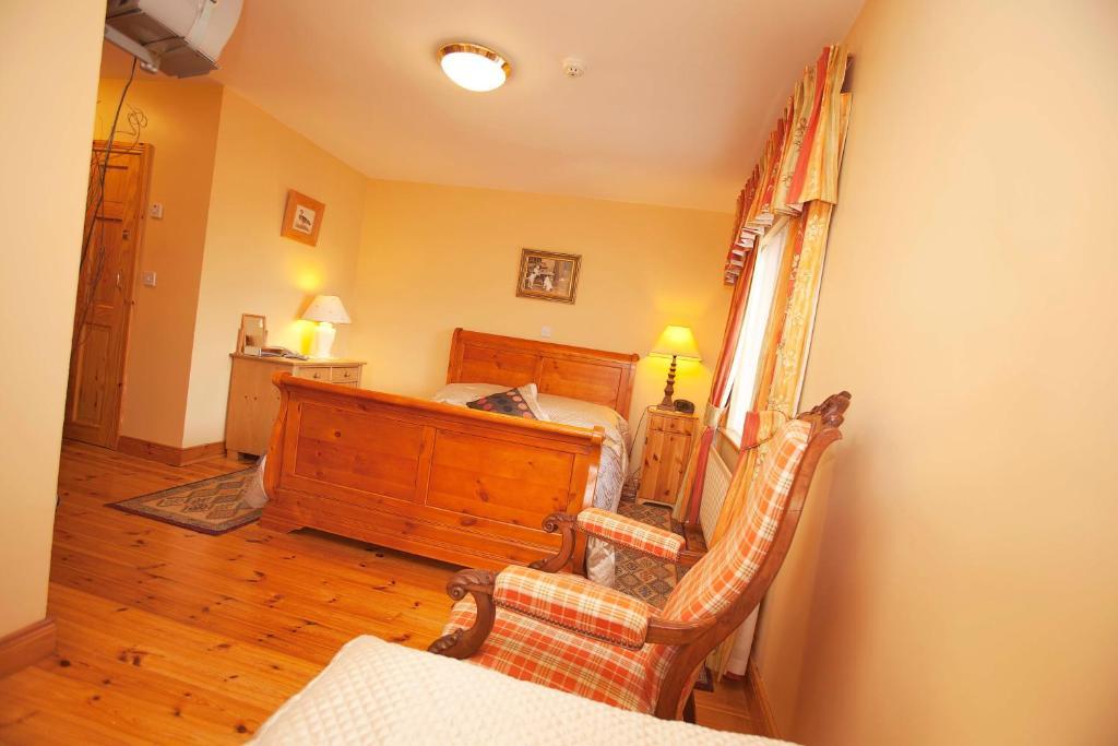 Ard Na Breatha House Hotel Donegal Town Ruang foto