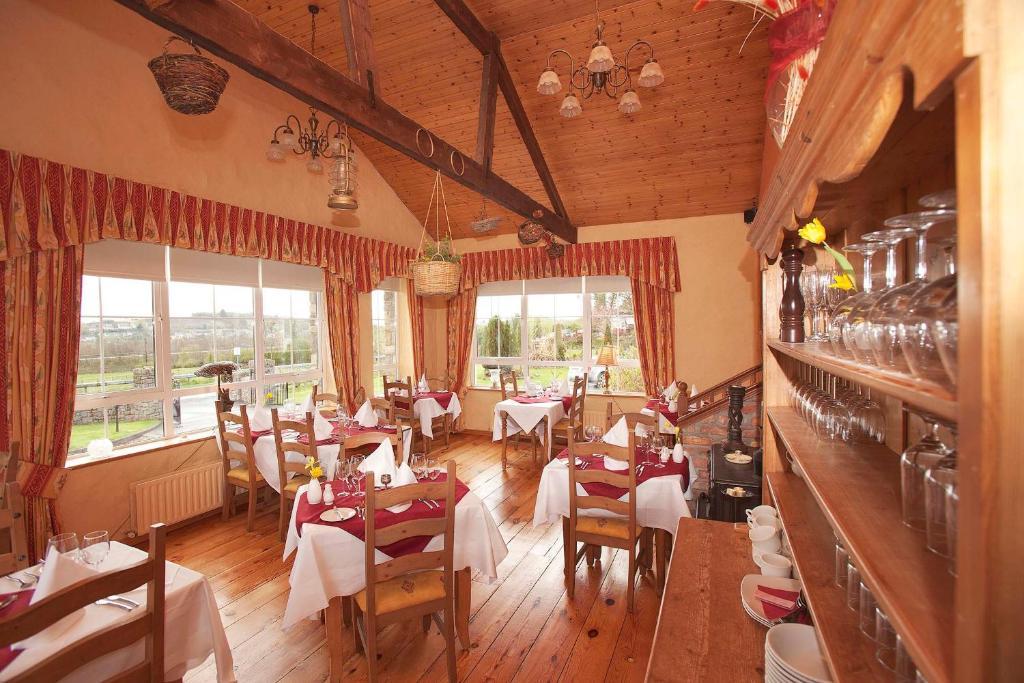 Ard Na Breatha House Hotel Donegal Town Bagian luar foto