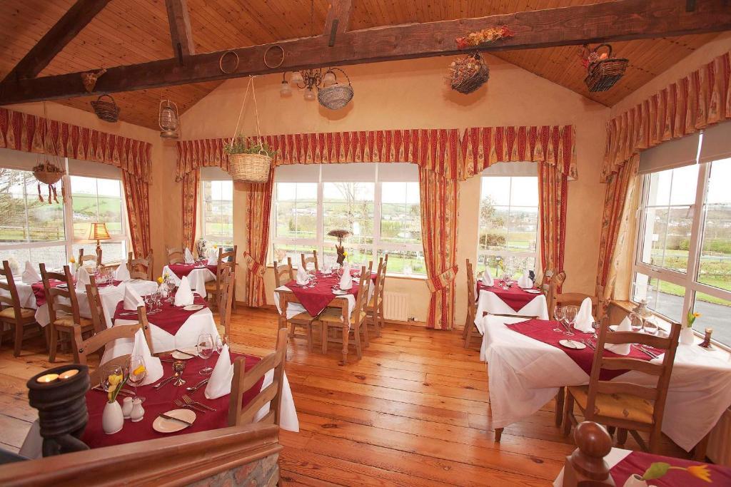Ard Na Breatha House Hotel Donegal Town Bagian luar foto