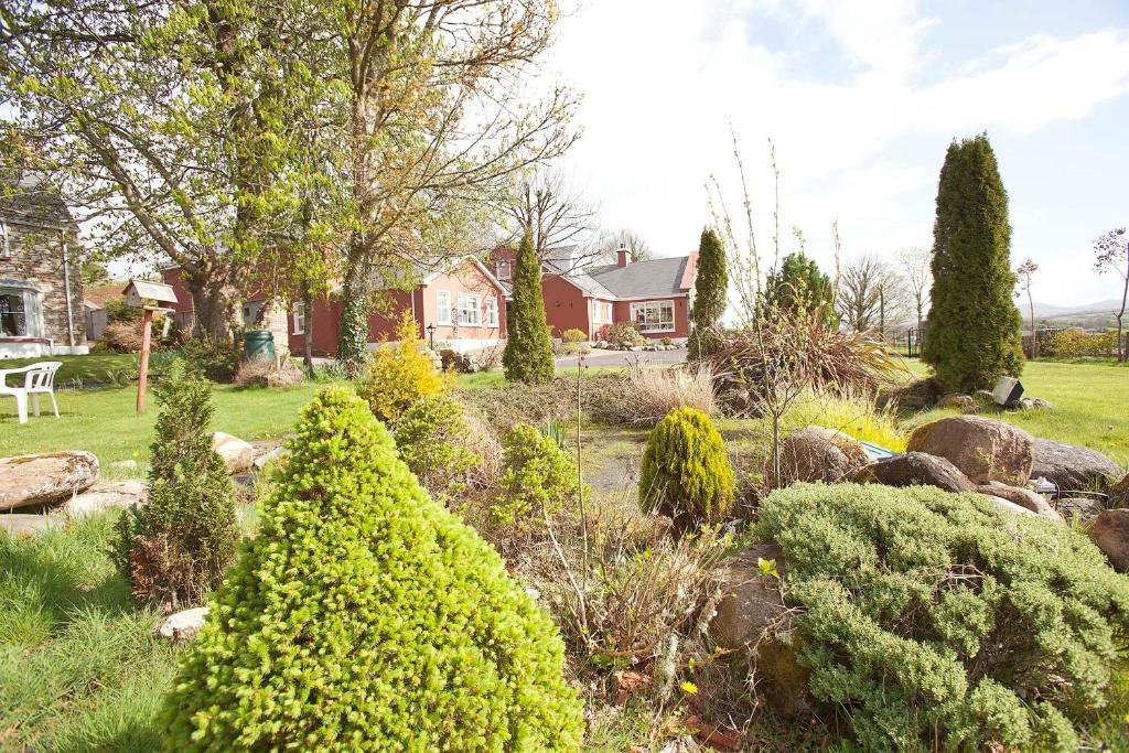 Ard Na Breatha House Hotel Donegal Town Bagian luar foto