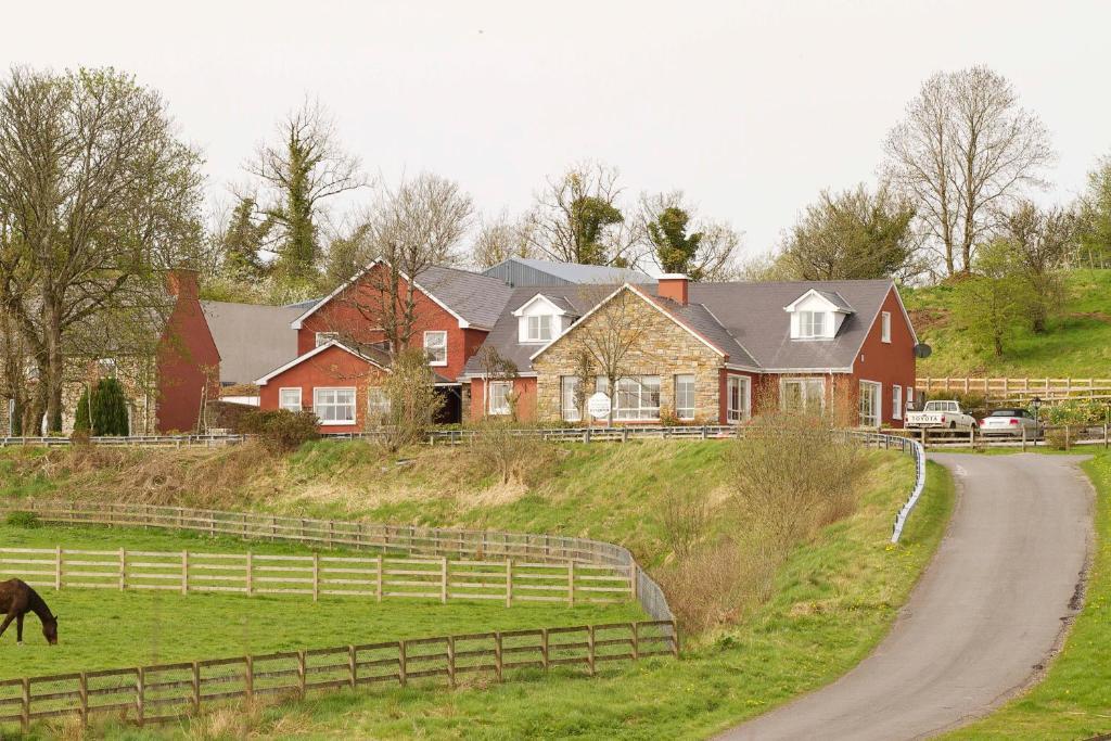 Ard Na Breatha House Hotel Donegal Town Bagian luar foto