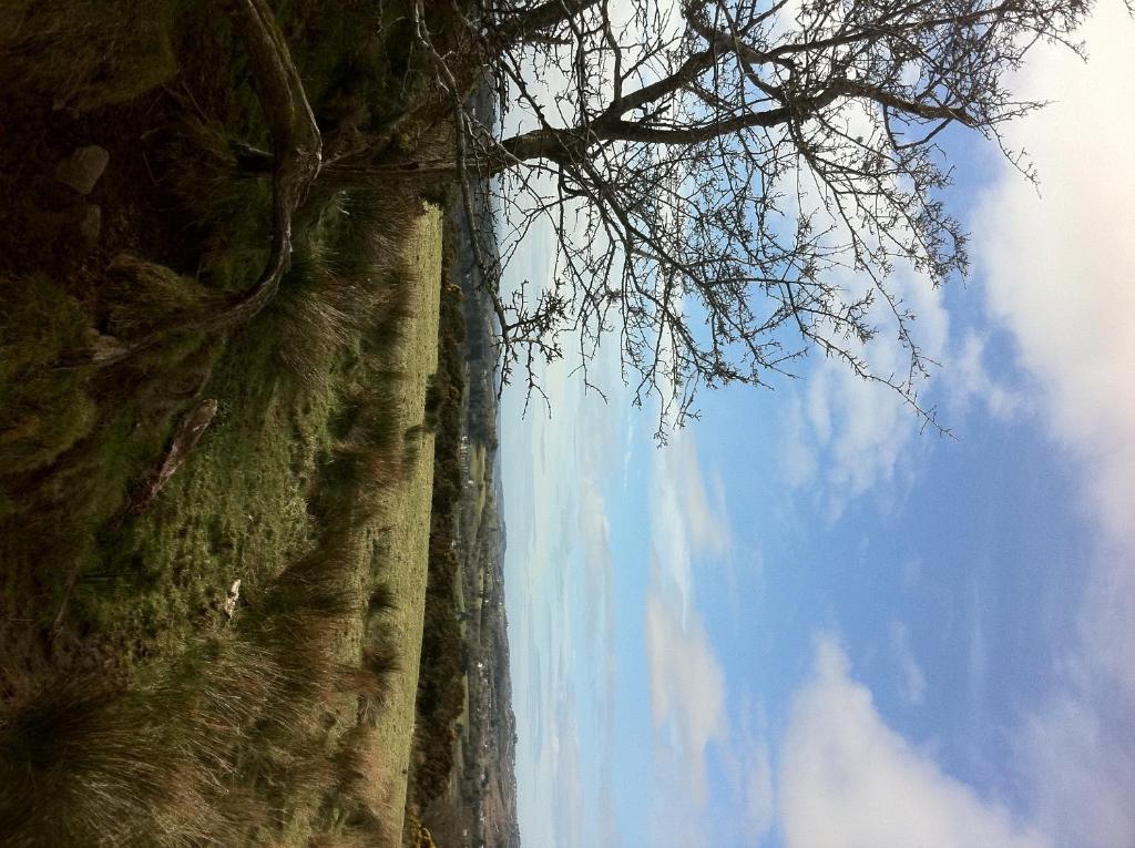 Ard Na Breatha House Hotel Donegal Town Bagian luar foto