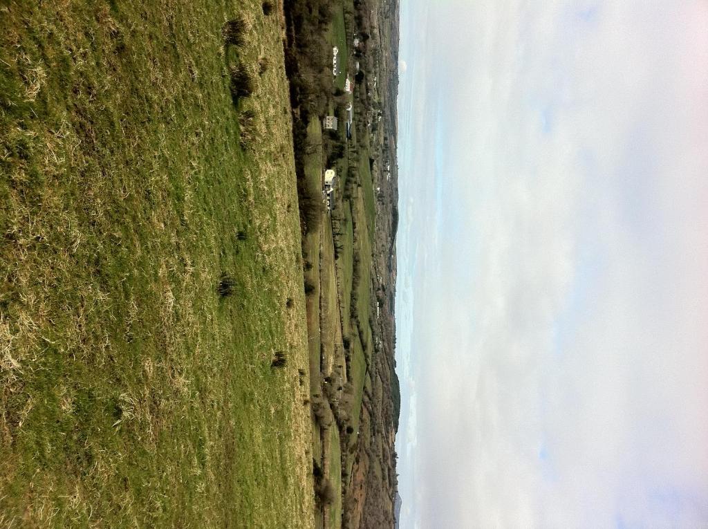 Ard Na Breatha House Hotel Donegal Town Bagian luar foto