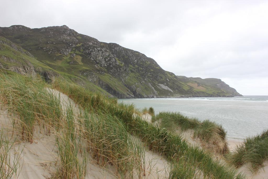 Ard Na Breatha House Hotel Donegal Town Bagian luar foto