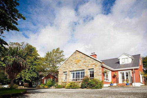 Ard Na Breatha House Hotel Donegal Town Bagian luar foto