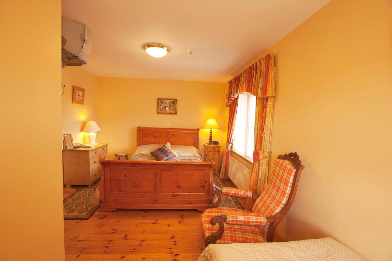 Ard Na Breatha House Hotel Donegal Town Ruang foto