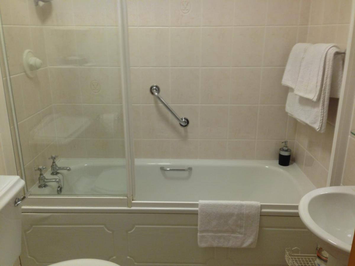Ard Na Breatha House Hotel Donegal Town Ruang foto